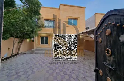 فيلا - 4 غرف نوم - 6 حمامات للبيع في 1 المويهات - المويهات - عجمان