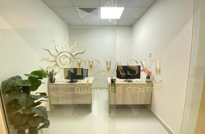 Office Space - Studio - 1 Bathroom for rent in Horizone Building - Port Saeed - Deira - Dubai Office Space - Studio - 1 Bathroom for rent in Horizone Building - Port Saeed - Deira - Dubai