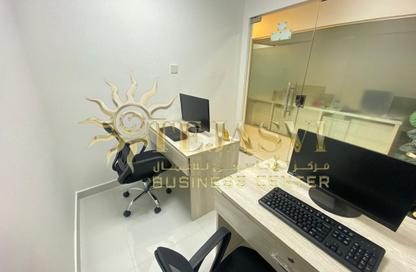 Office Space - Studio - 1 Bathroom for rent in Horizone Building - Port Saeed - Deira - Dubai Office Space - Studio - 1 Bathroom for rent in Horizone Building - Port Saeed - Deira - Dubai