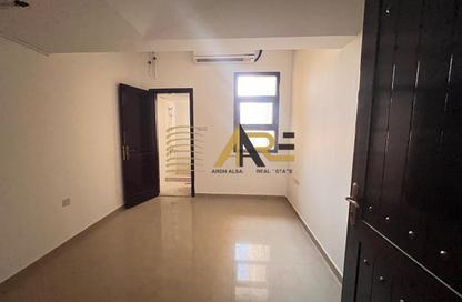 Villa - 5 Bedrooms - 7+ Bathrooms for rent in Al Hooshi Villas - Hoshi - Al Badie - Sharjah