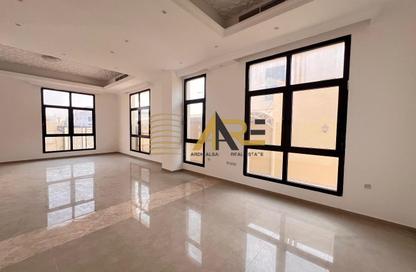 Villa - 5 Bedrooms - 7+ Bathrooms for rent in Al Hooshi Villas - Hoshi - Al Badie - Sharjah