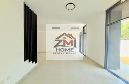 Townhouse - 4 Bedrooms - 5 Bathrooms for rent in Kaya - Masaar - Tilal City - Sharjah