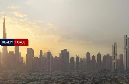 Office Space - Studio - 1 Bathroom for sale in Lumena by Omniyat - Business Bay - Dubai
