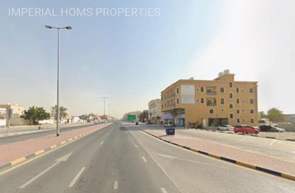 عمارة بالكامل - استوديو - 8 حمامات للبيع في فلل الروضة 3 - 3  الروضة - الروضة - عجمان