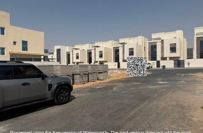 Land - Studio for sale in Al Helio 2 - Al Helio - Ajman