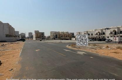 Land - Studio for sale in Al Helio 2 - Al Helio - Ajman
