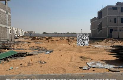 Land - Studio for sale in Al Helio 2 - Al Helio - Ajman Land - Studio for sale in Al Helio 2 - Al Helio - Ajman