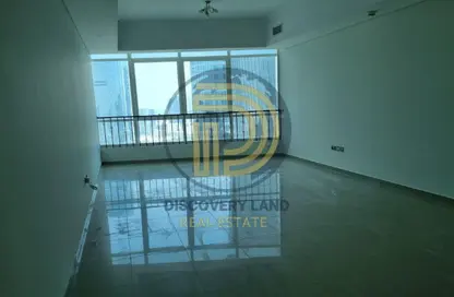 Apartment - 2 Bedrooms - 3 Bathrooms for rent in Hydra Avenue Towers - City Of Lights - Al Reem Island - Abu Dhabi