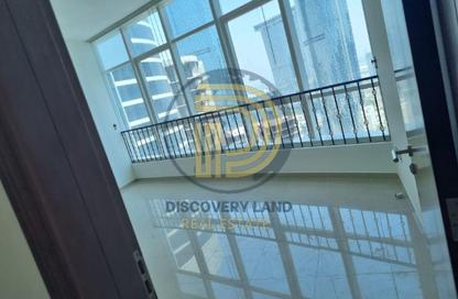 Apartment - 2 Bedrooms - 3 Bathrooms for rent in Hydra Avenue Towers - City Of Lights - Al Reem Island - Abu Dhabi