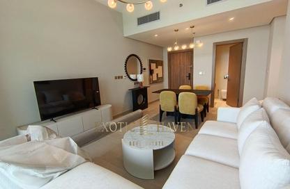 Apartment - 2 Bedrooms - 4 Bathrooms for sale in Millennium Talia Residences - Al Furjan - Dubai Apartment - 2 Bedrooms - 4 Bathrooms for sale in Millennium Talia Residences - Al Furjan - Dubai