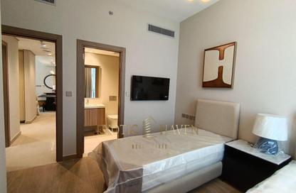Apartment - 2 Bedrooms - 4 Bathrooms for sale in Millennium Talia Residences - Al Furjan - Dubai Apartment - 2 Bedrooms - 4 Bathrooms for sale in Millennium Talia Residences - Al Furjan - Dubai