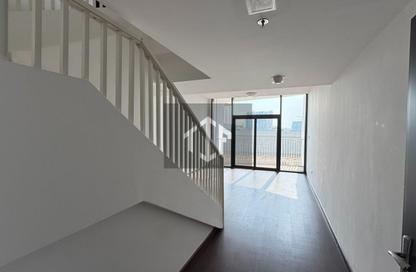 Duplex - 3 - 3 for rent in Binghatti Pearls - Dubai Silicon Oasis - Dubai