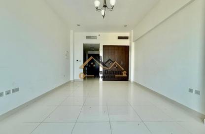 Apartment - Studio - 1 Bathroom for rent in Ayedh Tower - Al Jaddaf - Dubai