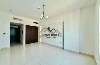 Apartment - Studio - 1 Bathroom for rent in Ayedh Tower - Al Jaddaf - Dubai