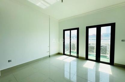 Apartment - 2 Bedrooms - 3 Bathrooms for sale in Le Grand Chateau B - Le Grand Chateau - District 10 - Jumeirah Village Circle - Dubai