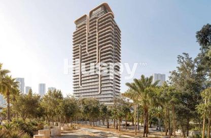 Apartment - 1 - 2 for sale in Rotana Residences South - Tamouh - Al Reem Island - Abu Dhabi Apartment - 1 - 2 for sale in Rotana Residences South - Tamouh - Al Reem Island - Abu Dhabi