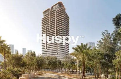 Apartment - 1 Bedroom - 2 Bathrooms for sale in Rotana Residences South - Tamouh - Al Reem Island - Abu Dhabi