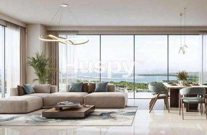 Apartment - 1 - 2 for sale in Rotana Residences South - Tamouh - Al Reem Island - Abu Dhabi Apartment - 1 - 2 for sale in Rotana Residences South - Tamouh - Al Reem Island - Abu Dhabi