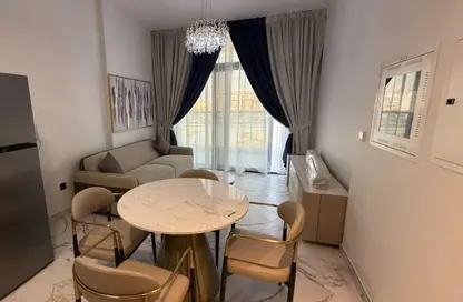 شقة - 1 حمام للايجار في المدينة العالمية - دبي