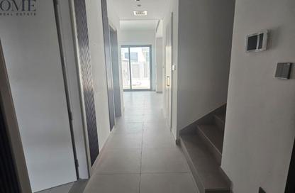 Townhouse - 3 Bedrooms - 4 Bathrooms for rent in Sun - Arabian Ranches 3 - Dubai