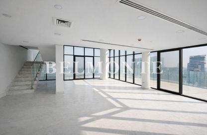 Penthouse - 4 Bedrooms - 5 Bathrooms for sale in Al Maryah Island - Abu Dhabi