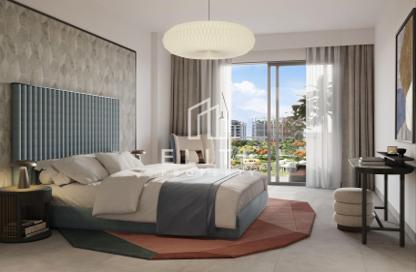 Apartment - 2 Bedrooms - 2 Bathrooms for sale in Erin - Central Park at City Walk - City Walk - Dubai Apartment - 2 Bedrooms - 2 Bathrooms for sale in Erin - Central Park at City Walk - City Walk - Dubai
