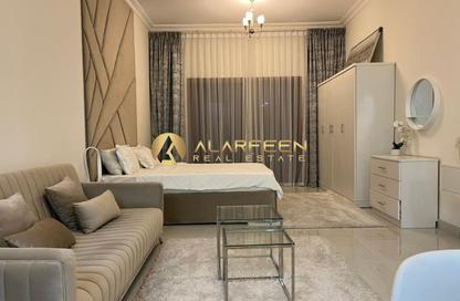 Apartment - Studio - 1 Bathroom for sale in G24 - District 11 - Jumeirah Village Circle - Dubai