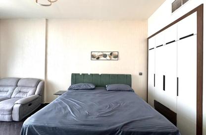Apartment - Studio - 1 Bathroom for rent in Elz by Danube - Arjan - Dubai