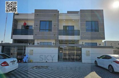 Townhouse - 5 Bedrooms - 7 Bathrooms for sale in Kabbali Hills - Al Helio 2 - Al Helio - Ajman
