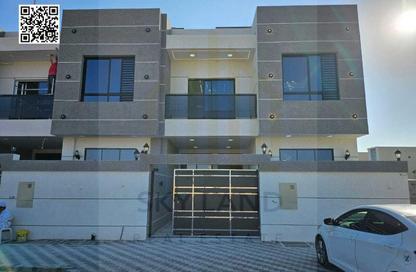 Townhouse - 5 Bedrooms - 7 Bathrooms for sale in Kabbali Hills - Al Helio 2 - Al Helio - Ajman