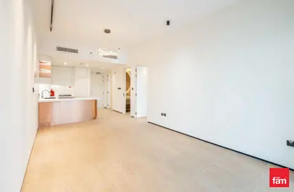 شقة - غرفة نوم - 1 حمام للايجار في مساكن الارتفاع - منطقة 16 - قرية جميرا الدائرية - دبي