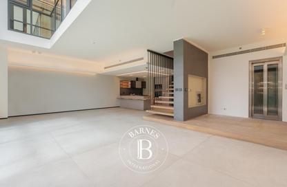 Duplex - 2 Bedrooms - 3 Bathrooms for rent in The Terraces - Sobha Hartland - Mohammed Bin Rashid City - Dubai