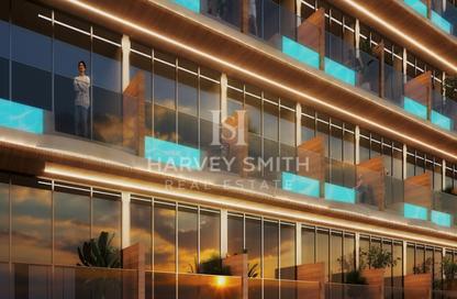 Apartment - Studio - 1 for sale in Sky Livings By Peace Homes - District 11 - Jumeirah Village Circle - Dubai