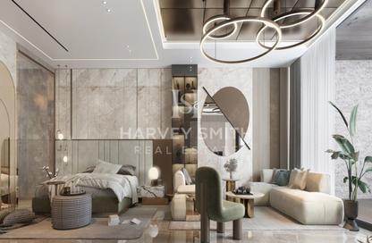 Apartment - Studio - 1 for sale in Sky Livings By Peace Homes - District 11 - Jumeirah Village Circle - Dubai