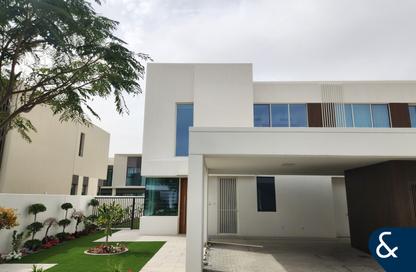 Townhouse - 4 Bedrooms - 4 Bathrooms for rent in Nara - The Valley - Dubai