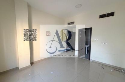 Apartment - 1 Bedroom - 2 Bathrooms for rent in Ajman Corniche Residences - Ajman Corniche Road - Ajman
