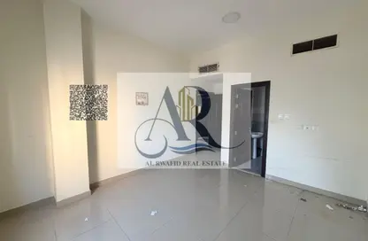 Apartment - 1 Bedroom - 2 Bathrooms for rent in Ajman Corniche Residences - Ajman Corniche Road - Ajman