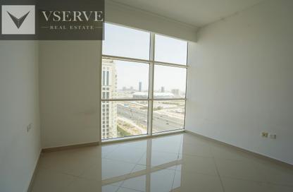 Apartment - 1 - 2 for rent in Reef Residence - District 13 - Jumeirah Village Circle - Dubai