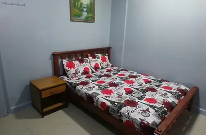 Apartment - 2 Bathrooms for rent in Al Souk Al Kabeer - Bur Dubai - Dubai Apartment - 2 Bathrooms for rent in Al Souk Al Kabeer - Bur Dubai - Dubai