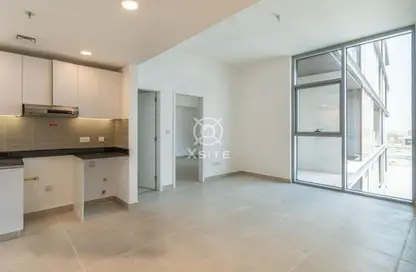 Apartment - 1 Bedroom - 2 Bathrooms for sale in The Pulse Boulevard Apartments (C3) - The Pulse - Dubai South (Dubai World Central) - Dubai