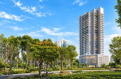 Apartment - Studio - 1 for sale in Avant Garde Residences II - District 12 - Jumeirah Village Circle - Dubai