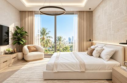 Apartment - Studio - 1 for sale in Avant Garde Residences II - District 12 - Jumeirah Village Circle - Dubai