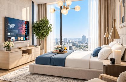Apartment - Studio - 1 for sale in Avant Garde Residences II - District 12 - Jumeirah Village Circle - Dubai