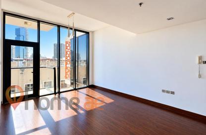 Apartment - 1 - 1 for sale in National Bonds Residence - District 15 - Jumeirah Village Circle - Dubai Apartment - 1 - 1 for sale in National Bonds Residence - District 15 - Jumeirah Village Circle - Dubai