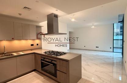 Apartment - 2 Bedrooms - 4 Bathrooms for rent in Crest Grande - Sobha Hartland - Mohammed Bin Rashid City - Dubai