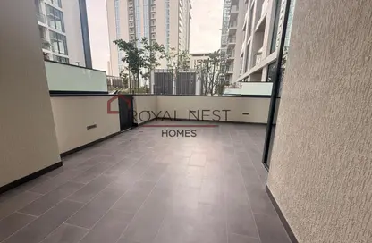 شقة - 2 غرف نوم - 4 حمامات للايجار في كريست غراندي - صبحا هارتلاند - مدينة الشيخ محمد بن راشد - دبي