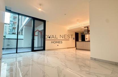 Apartment - 2 Bedrooms - 4 Bathrooms for rent in Crest Grande - Sobha Hartland - Mohammed Bin Rashid City - Dubai