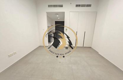 Apartment - Studio - 1 for rent in The Riff 5 - The Riff - Aljada - Sharjah
