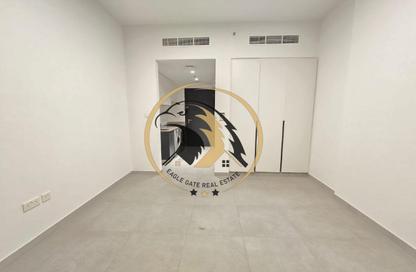 Apartment - Studio - 1 for rent in The Riff 5 - The Riff - Aljada - Sharjah