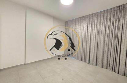 Apartment - Studio - 1 for rent in The Riff 5 - The Riff - Aljada - Sharjah